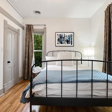 Lola House! Cozy Comfort, Prime Old Town Location Fort Collins Exterior foto